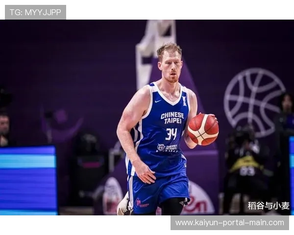 中国台北雷蒙德恩13分6篮板 归化球员轮换深度占优 中国台北雷蒙德恩13分6篮板 归化球员轮换深度占优